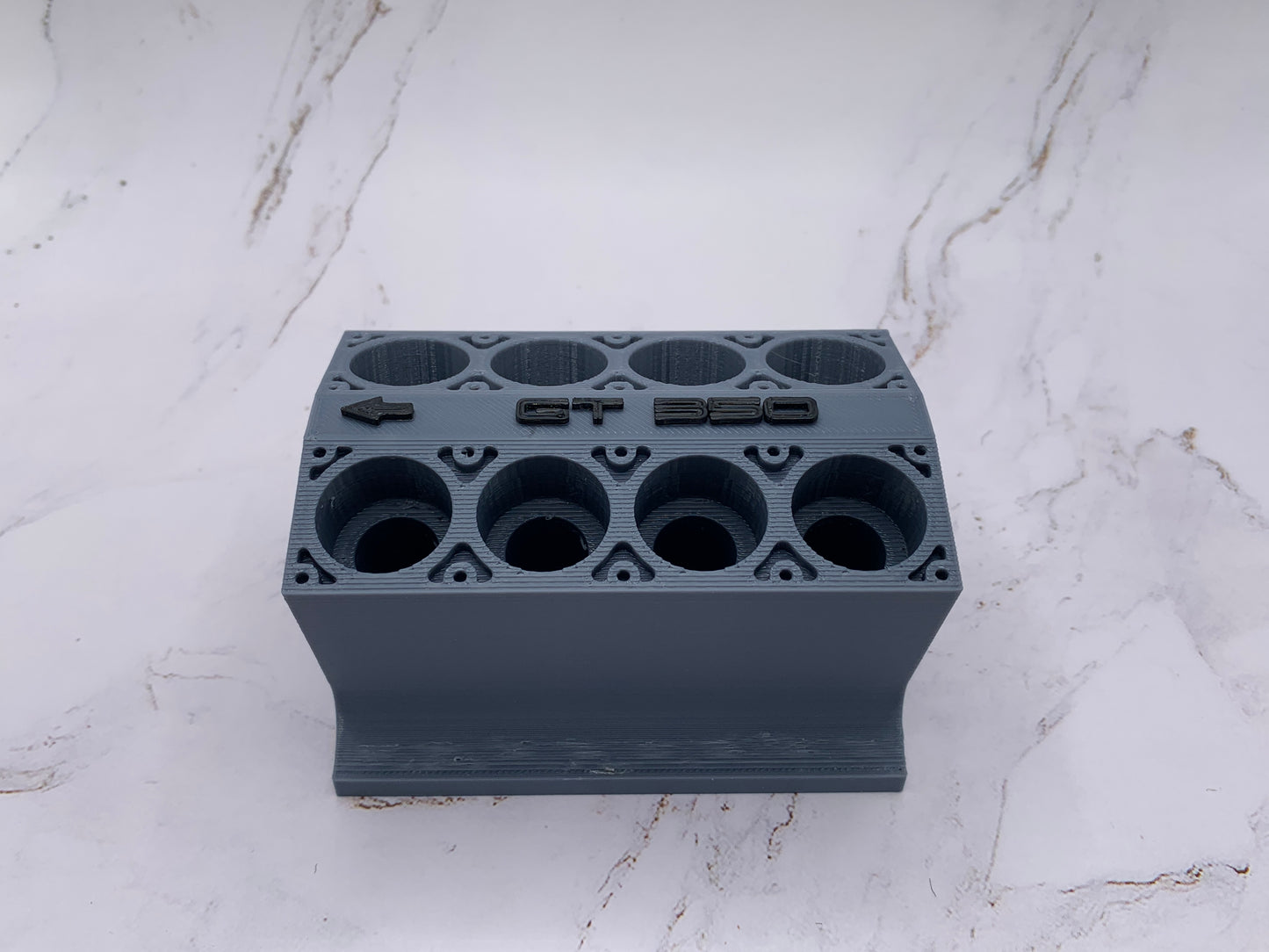 Spark plug holder - V8 - Customized