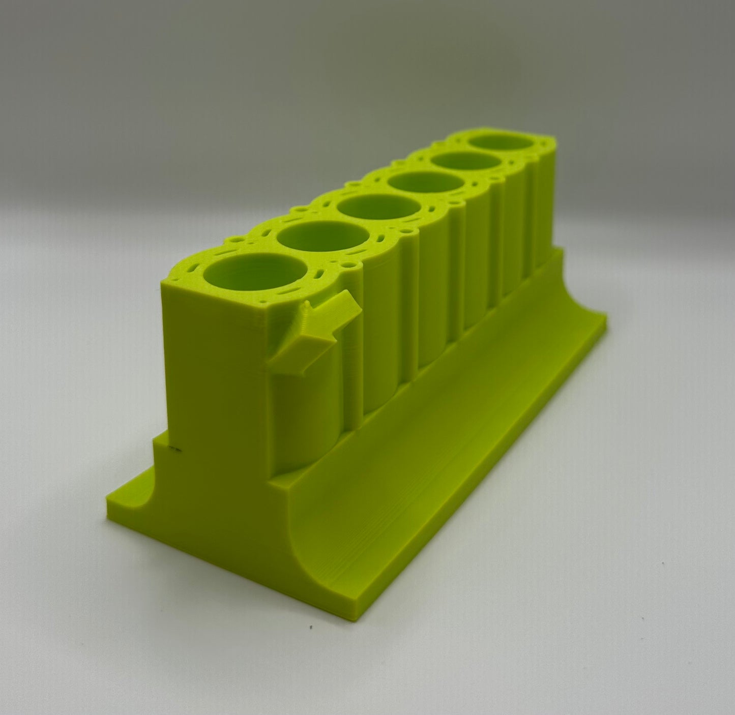 Spark plug holder - Inline 6