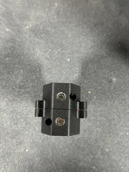 Battery disconnect support - Lovato