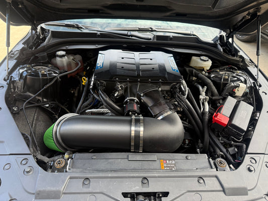 CT5V Race Intake 2650